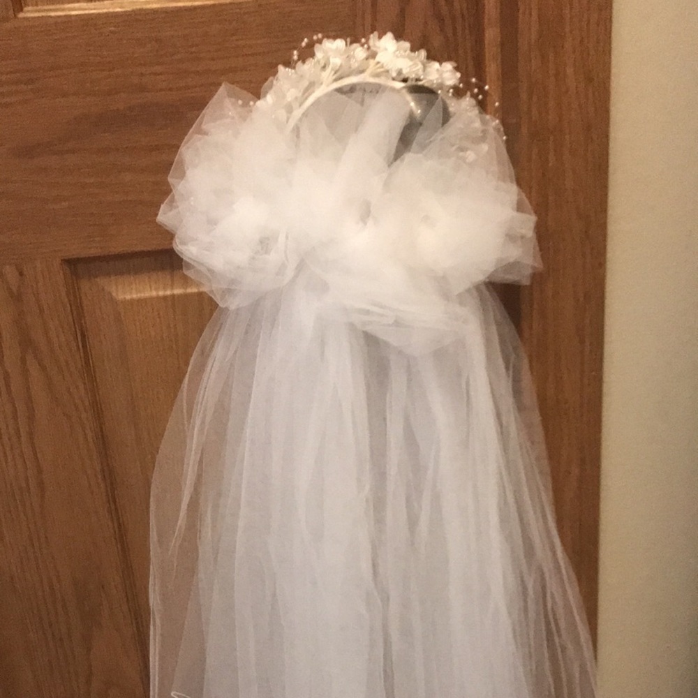 Bridal Veil
